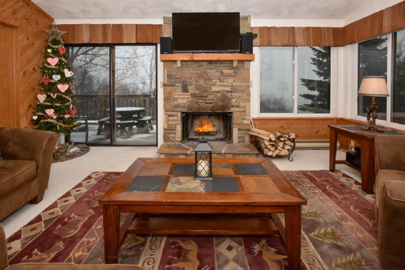 Willa 5123 Summit View Court Somerset Zewnętrze zdjęcie